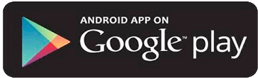 Google play download button image